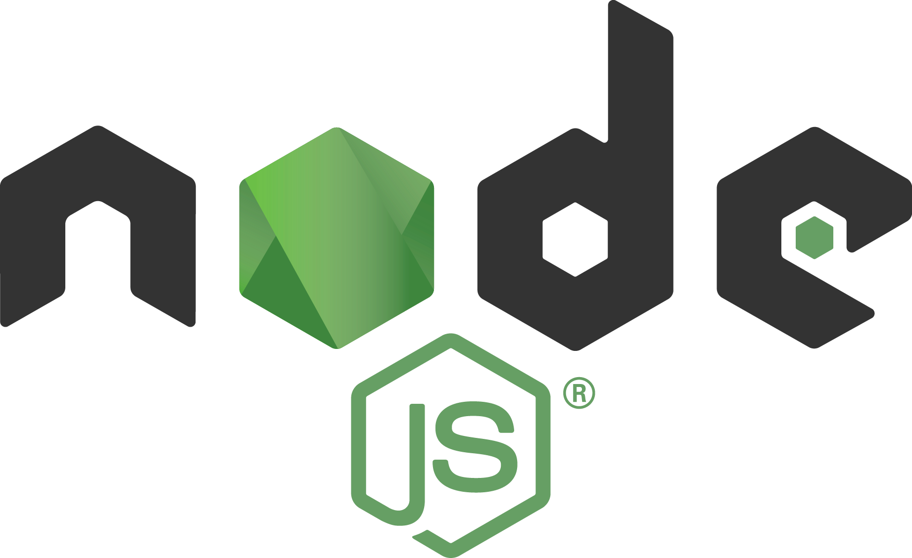 Logo Node.js